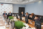 Владимир Лещенко предложил усовершенствовать систему независимой оценки качества оказания медуслуг        