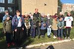 Алтайский край принял участие во всероссийской акции «Классный лес»