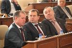 Завершилась 25 сессия АКЗС