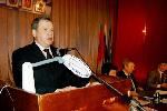Иван Лоор «Первомайцы имеют все основания стать со временем крупнейшим сельскохозяйственным районом края»