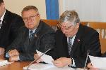 Депутаты «Единой России» в 2013 году возьмутся за увеличение доходов местных бюджетов