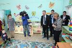 Александр Романенко: «Активность районов будет учитываться при подготовке проекта краевого бюджета»