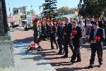 Годовщина окончания Второй мировой войны