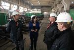Александр Романенко: Павловский район сейчас на подъеме 