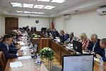 Парламентарии края направили в Госдуму предложения в проект закона о пенсионном возрасте