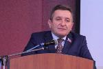 Юрий Астанчик поощрен благодарностью Финансового университета при Правительстве Российской Федерации
