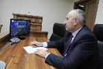 Сергей Серов: Создание комфортных условий для проживания на селе имеет первостепенное значение