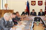 Накануне сессии