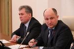Сергей Приб: Мы готовы проработать мероприятия по урегулированию проблем в сфере обращения с ТКО