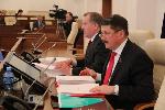 Завершилась 29 сессия АКЗС
