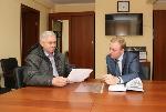 Андрей Абрамов провел в Бийске личный прием 