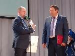 Сергей Приб принял участие в мероприятии посвященном 20-летию компании «Автосервис»