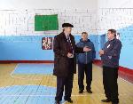 В Советском районе проведен ремонт ряда школ и детских садов