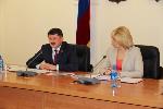 Равенство партий в СМИ