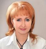 Власти женское лицо 