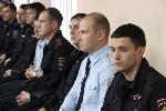 Актуальные проблемы участия граждан в охране общественного порядка обсудили в БЮИ