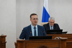 ЖКХ, газификация, вывоз мусора: глава Минстроя рассказал о проблемах и достижениях в подведомственных отраслях