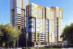 В 2021 году показатель ввода жилья в Алтайском крае увеличился на 19,6%