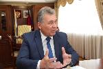 Александр Романенко: «Градоначальник должен иметь хороший контакт с гражданами и со всеми структурами, расположенными в Барнауле»