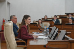 Молодежный парламент Алтайского края проведет итоговую сессию 