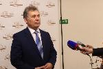 Завершилась 8-я сессия АКЗС