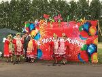 Анатолий Вытоптов поздравил жителей округа с днями села