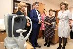 Депутаты обсудили вопросы присвоения и подтверждения статуса инвалидности
