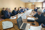 АКЗС провело семинар для муниципальных депутатов в Мамонтовском районе 