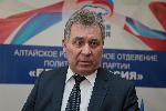 Порядка 600 жителей края намерены пойти на сентябрьские выборы с «Единой Россией» - Александр Романенко