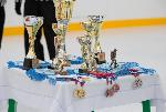 Лыжные гонки, хоккей и масса положительных эмоций
