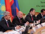 Председатель АКЗС принял участие в заседании международного коорсовета «Наш общий дом — Алтай»
