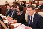 Накануне 49 сессии АКЗС