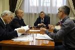 Александр Романенко: Помогая одним, важно не ущемлять в правах других