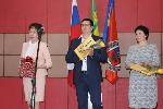 День предпринимателя в Родинском районе отметили конкурсом предприятий