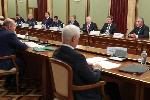Председатель Госдумы предложил Правительству РФ поддержать регионы
