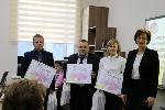 Открытие электронного читального зала Президентской библиотеки им. Б.Н. Ельцина.