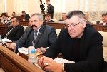 Совет МСУ: Бюджет, развитие предпринимательства и взаимодействие с прокуратурой