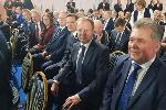 Александр Романенко выделил основные для Алтайского края тезисы Послания Президента
