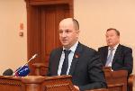 Сергей Приб: Вклад в улучшение уровня жизни жителей обеспечивает экономика
