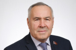 Интернет-конференция Сергея Серова пройдет 16 сентября на сайте АКЗС