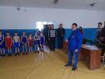 ЛДПР пожелала побед бийским спортсменам