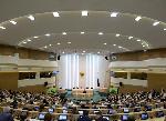 Иван Лоор: «Парламентарии России поддержали курс на ужесточение наказания террористам»