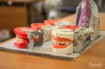 Депутат Молодежного Парламента Алтайского края запустил проект по стоматологическому здоровью населения