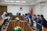 Комиссия АКЗС по контролю за достоверностью сведений о доходах депутатов сделала замечание депутату