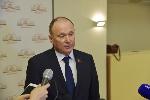 Депутаты в первом чтении приняли законопроект о приостановке взимания курортного сбора в Алтайском крае 