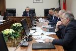 В центре внимания АКЗС - регулирование отдельных лесных отношений 