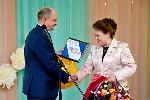 Сергей Приб поздравил выпускников заринского лицея «Бригантина»
