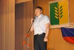 Иван Диркс поздравил выпускников Славгорода