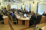 Председатель АКЗС: Проект бюджета Алтайского края на 2020 год отражает поступательное развитие экономики
