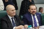 Сергей Белоусов: наша задача обеспечить международное сотрудничество в АПК хорошей законодательной базой